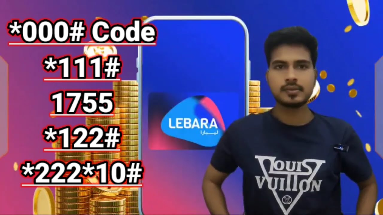 Lebara Sim All Code 2025// Lebara 7 Useful Code, Lebara Sim Internet Package, Lebara Sim Secret Code