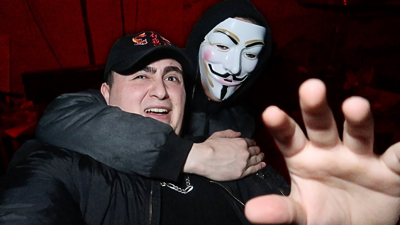 IPHONE REPAIR MAN CAPTURED ME AND LOCKED ME AWAY! (PROJECT ZORGO TRAPPED ME!!) *I NEED HELP*