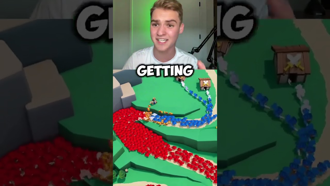 Kingshot mini ads gameplay 19 #kingshot
