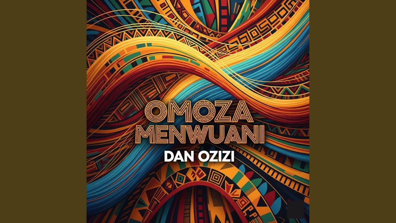 OMOZA MENWUANI