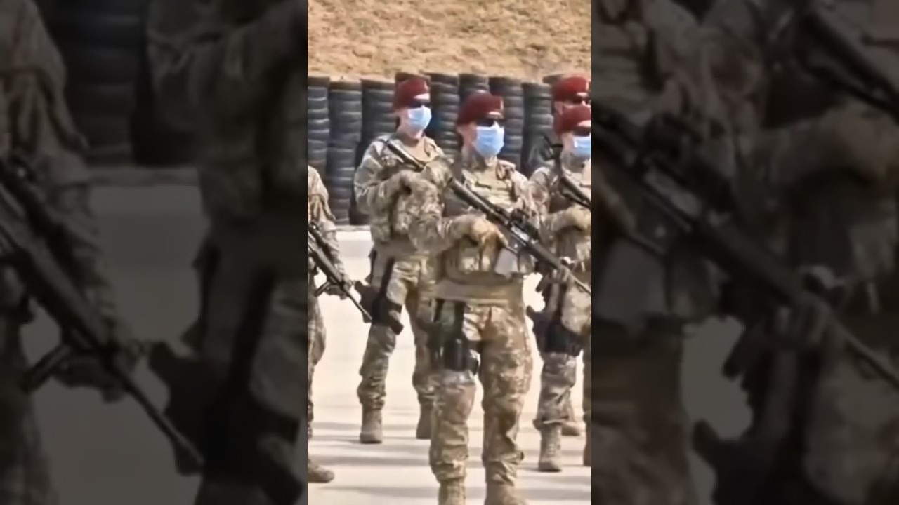 👉 NEW Middle East Alliance? Iran Makes Its Move! #news #viral #halo #shorts