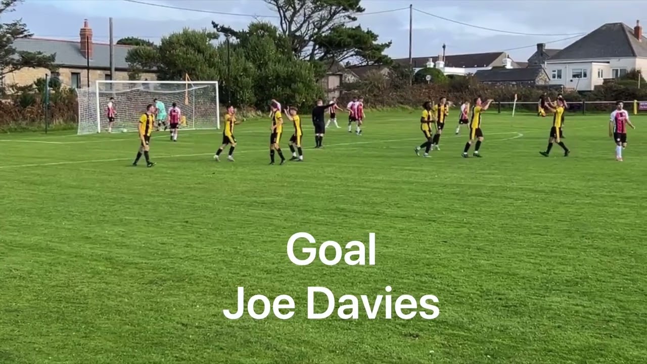 Pendeen v Penryn                                                                                