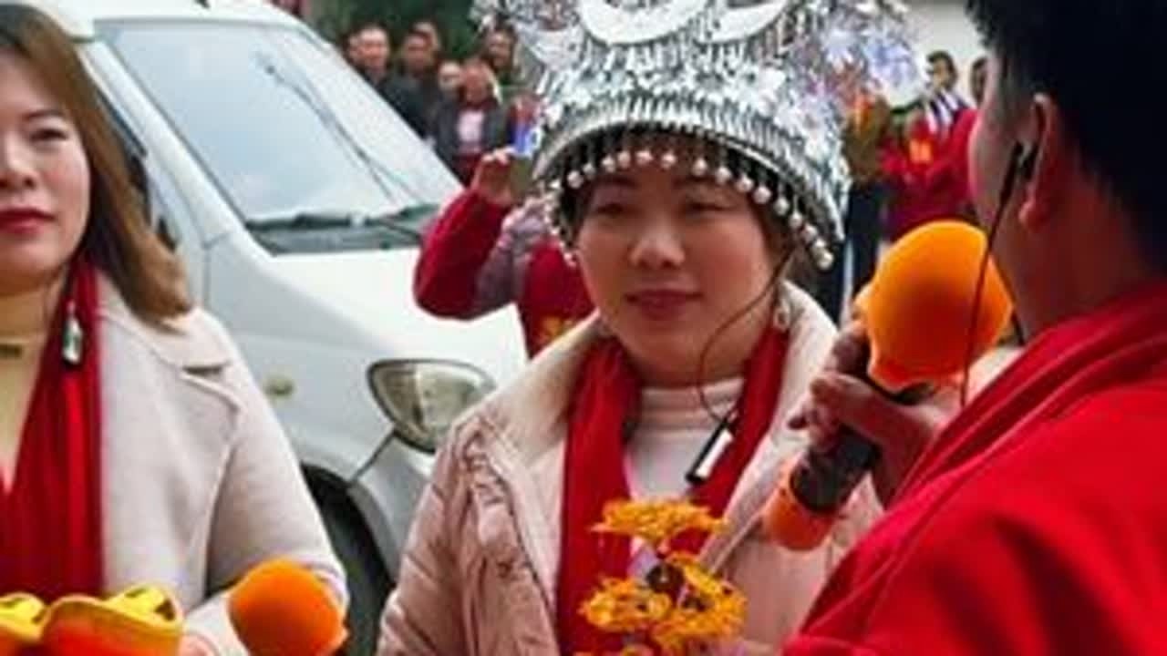 柳城哥山歌专辑（20）