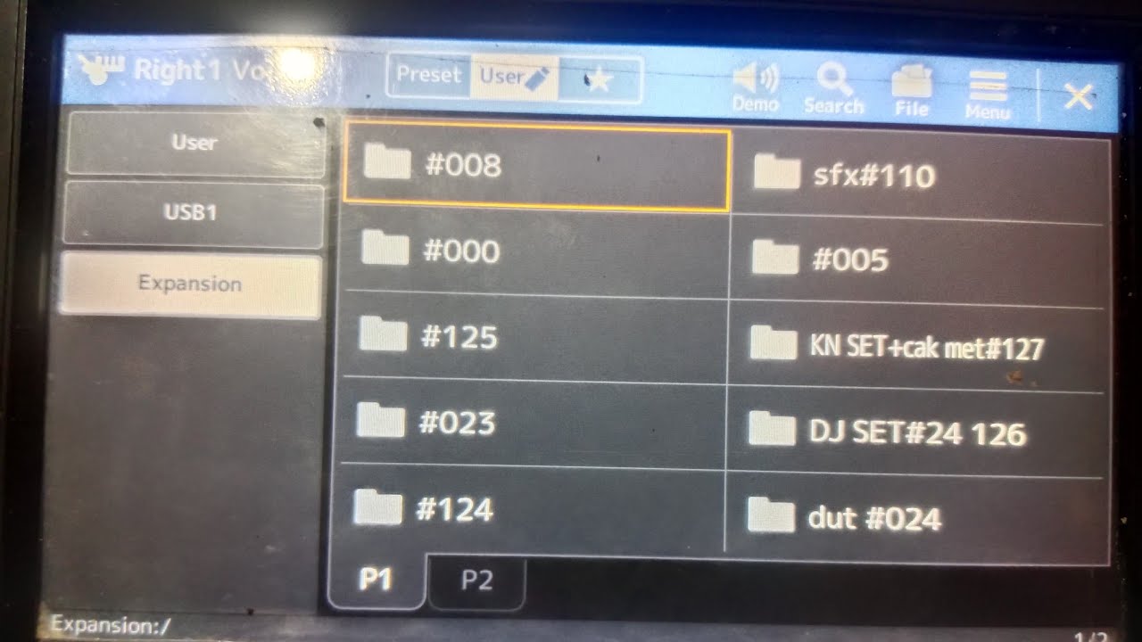 Sampling Yamaha 2025 Terbaru | YEP (750/950) & PPI (770, 970,775,975,SX700,SX900,SX720,&SX920)