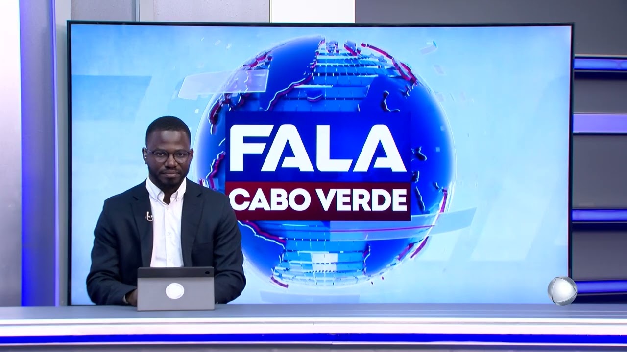 Focos de incêndios em Santo Antão perto de uma dessalinizadora preocupam bombeiros | Fala Cabo Verde
