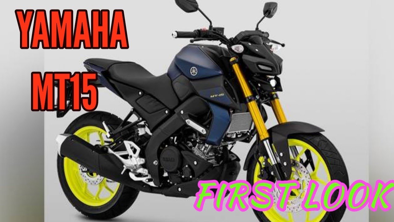 YAMAHA MT15 INDIA LAUNCHED!! TVC!! FIRST LOOK!! SPECIFICATIONS!!