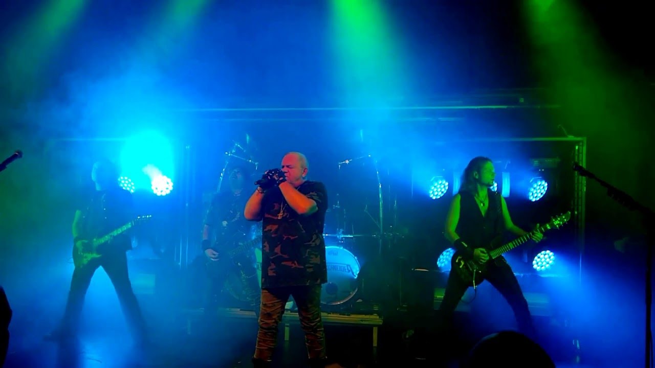 Neon Nights - UDO Live in Bergen