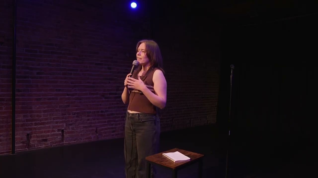 Jenna Nobs 5 Minutes Jan 2026