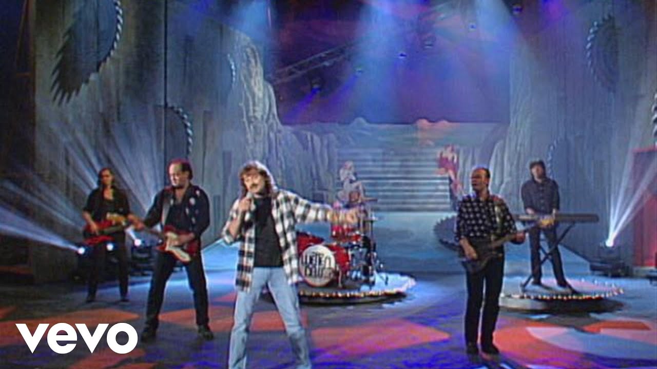 Wolfgang Petry - Geil, Geil, Geil (Wir sind die Groessten) (Wetten, dass..? 23.01.1999) (VOD)