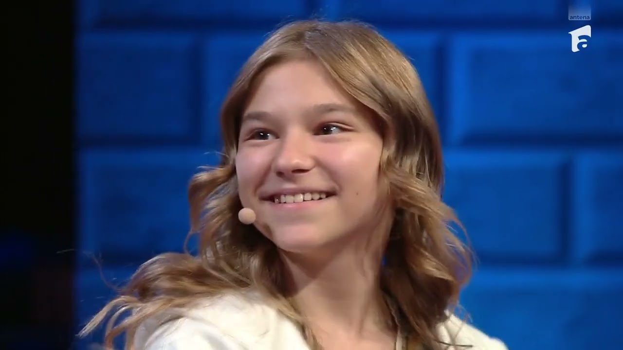 Adina și Ion au ajuns la pragul de 2.500 de lei
