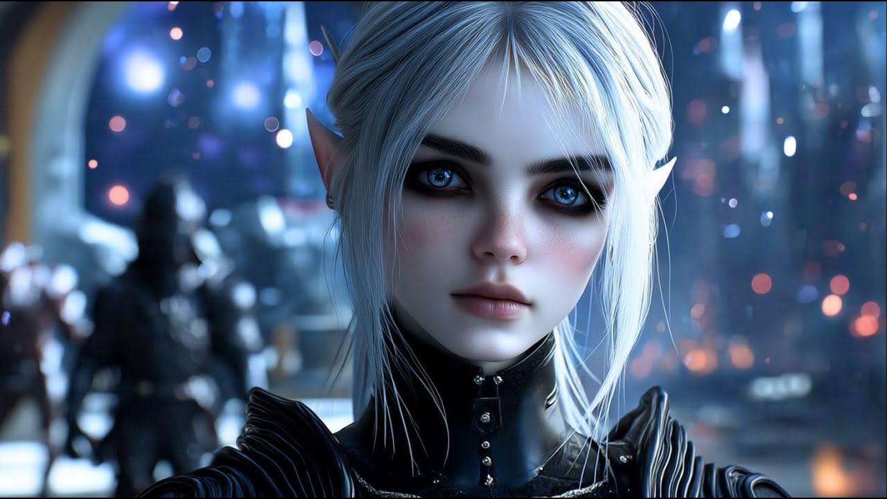I Flirted with an Alien&mdash;She Accepted as a Marriage Proposal&hellip; And Honestly, | Sci-Fi | HFY Stories