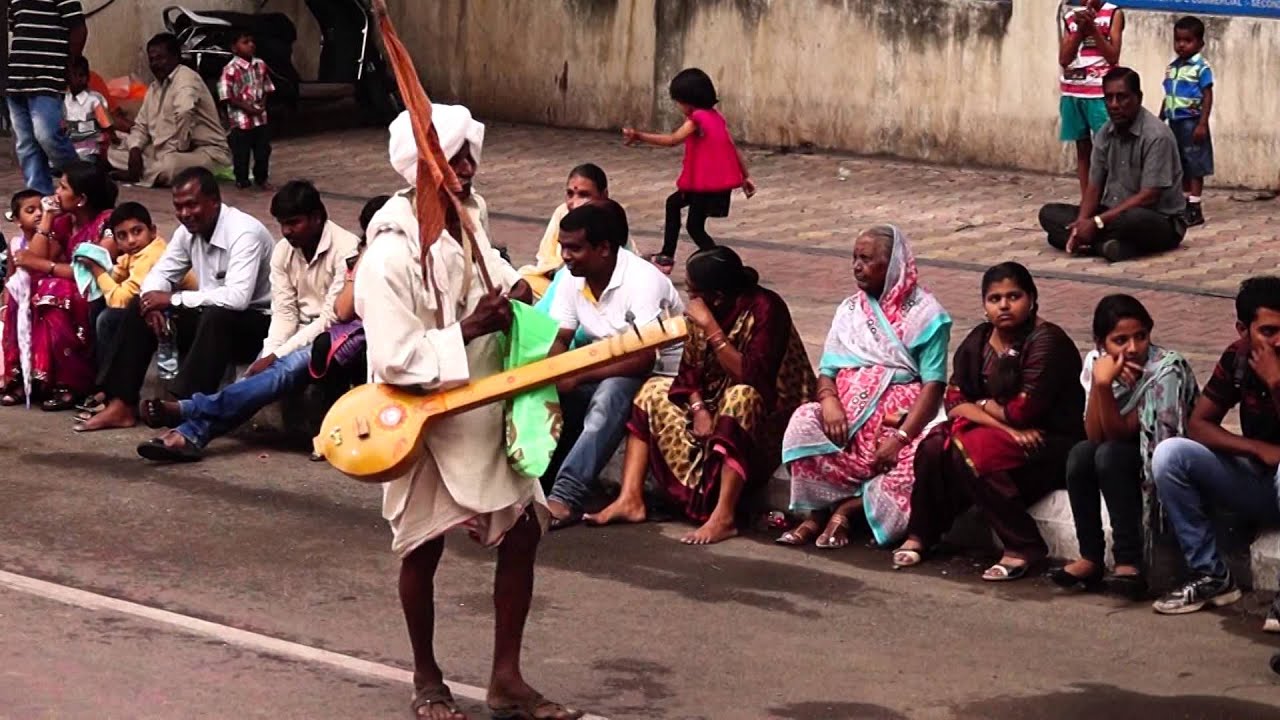 Maauli- A journey of Varkari