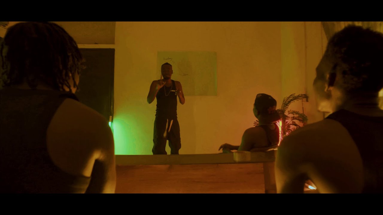IsRahim - Agbaa (Official Video) ft. Iz Flexy, Matic, Ruff Guy, DL