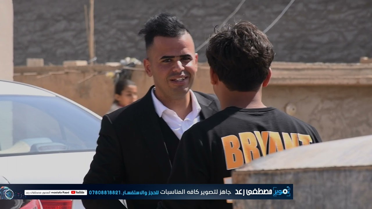 عزوبية بني عكبه مناسبه عرس سعد ابو نمر العقابي تصوير. ومونتاج مصطفى رعد
