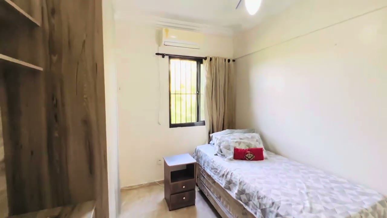 Conheça agora esse apartamento perto de tudo no Vieiralves. 3 quartos sendo 1 suíte! Financia!