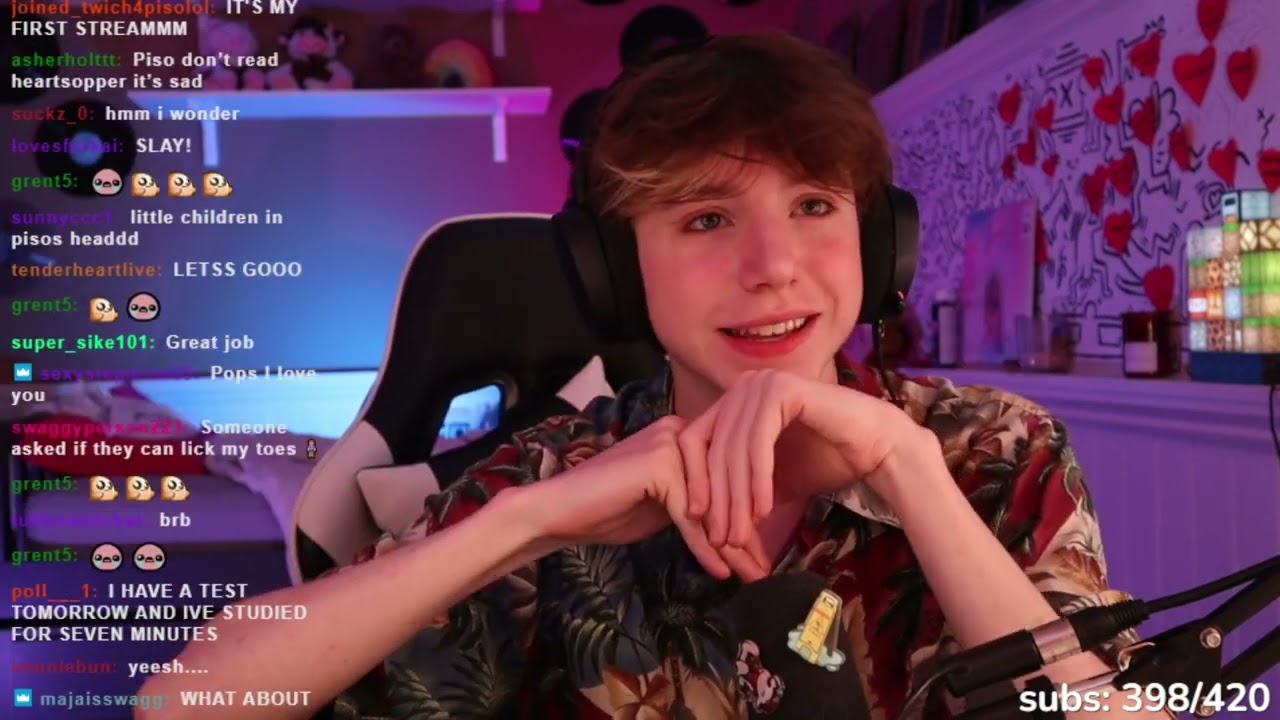 DISCORD'S GOT TALENT!