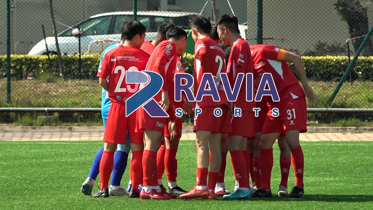 瑞豐體育vs連城天浪(2026.1.4.香港丙組足球聯賽)精華