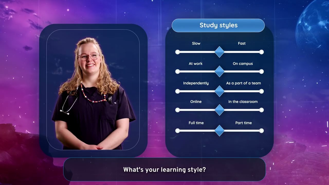 Tredu – a world of endless possibilities