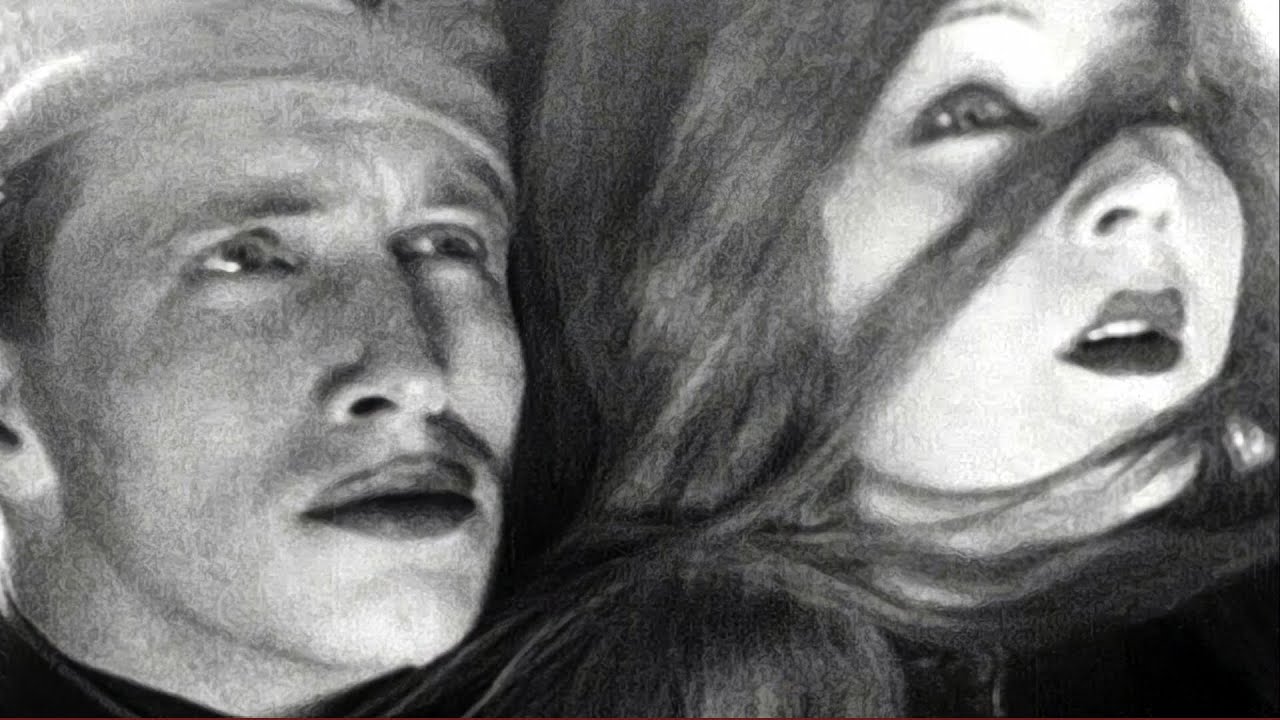 Les Dupont - Fade To Grey (Trans i-D Video Edit)
