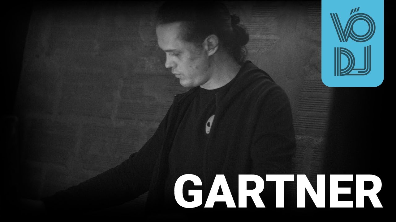 GARTNER - VODJ