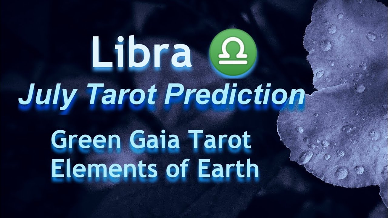 Libra ♎Cards For July // Libra ♎ July Energy Prediction Messages / Have A Great July Everyone 🏞️