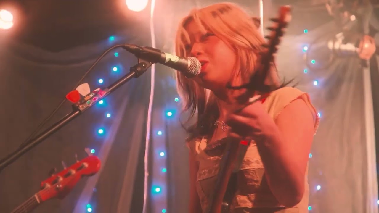 ん・フェニ - FUNNY TATTOO SEAL【LIVE from HEAVEN β】