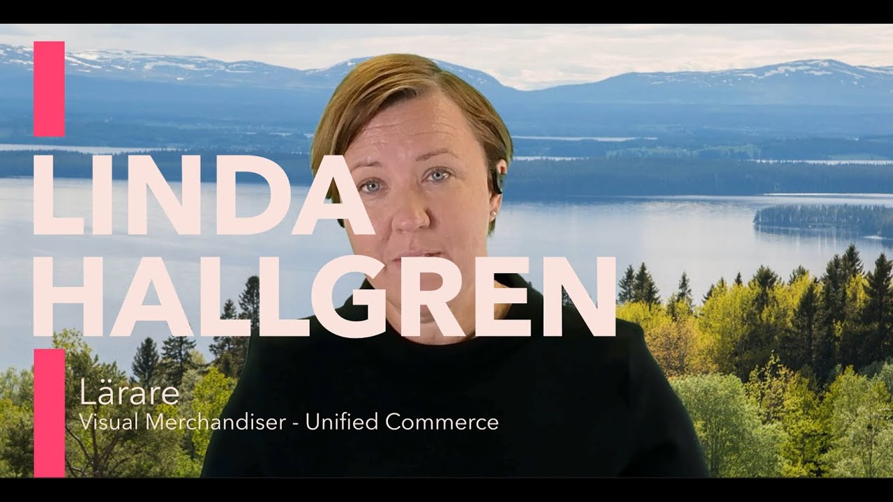 Visual Merchandiser - Unified Commerce