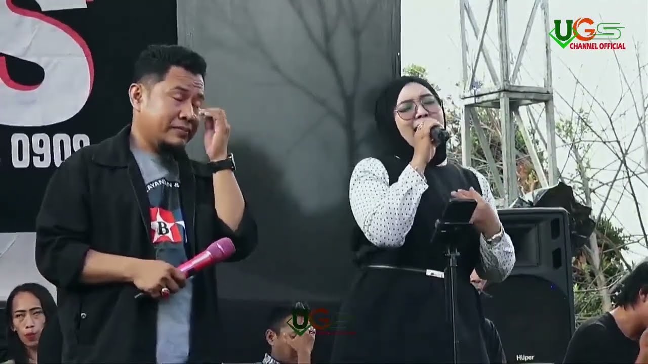 Mengpa Dua | Adjie Andrian & Fina Permata | Hajat Bp.Iwan Tris ( Gewen) & Ibu Maryani