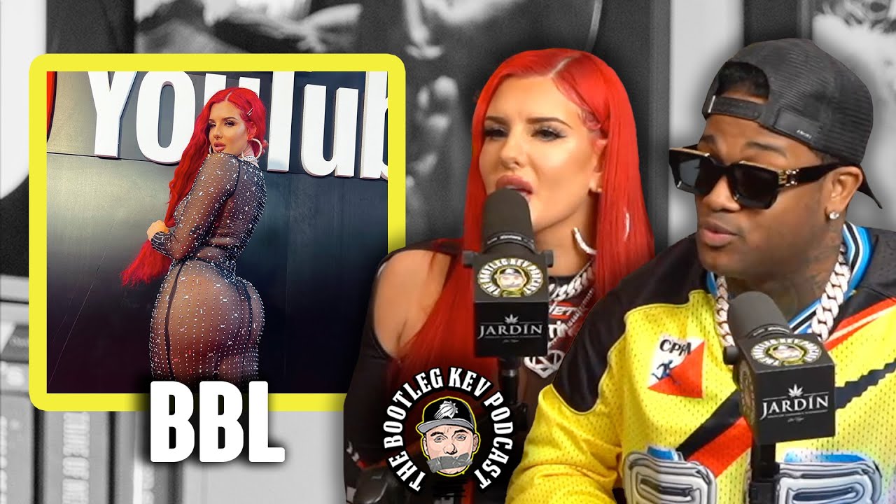 Justina Valentine on Her BBL Surgery & Conceited Gives it an Experienced Rating