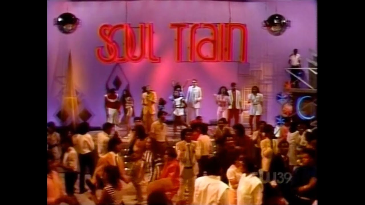 Soul Train, May 28, 1983 (Rebroadcast)