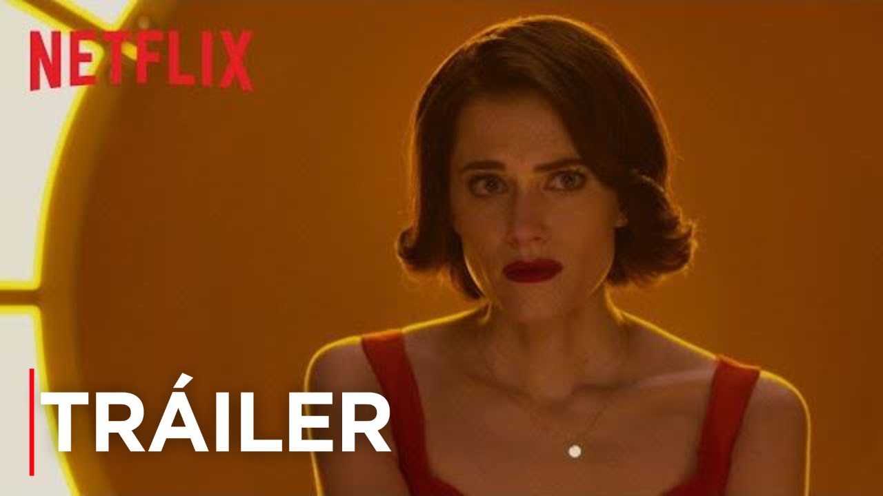 The perfection | Tr&aacute;iler oficial | Netflix
