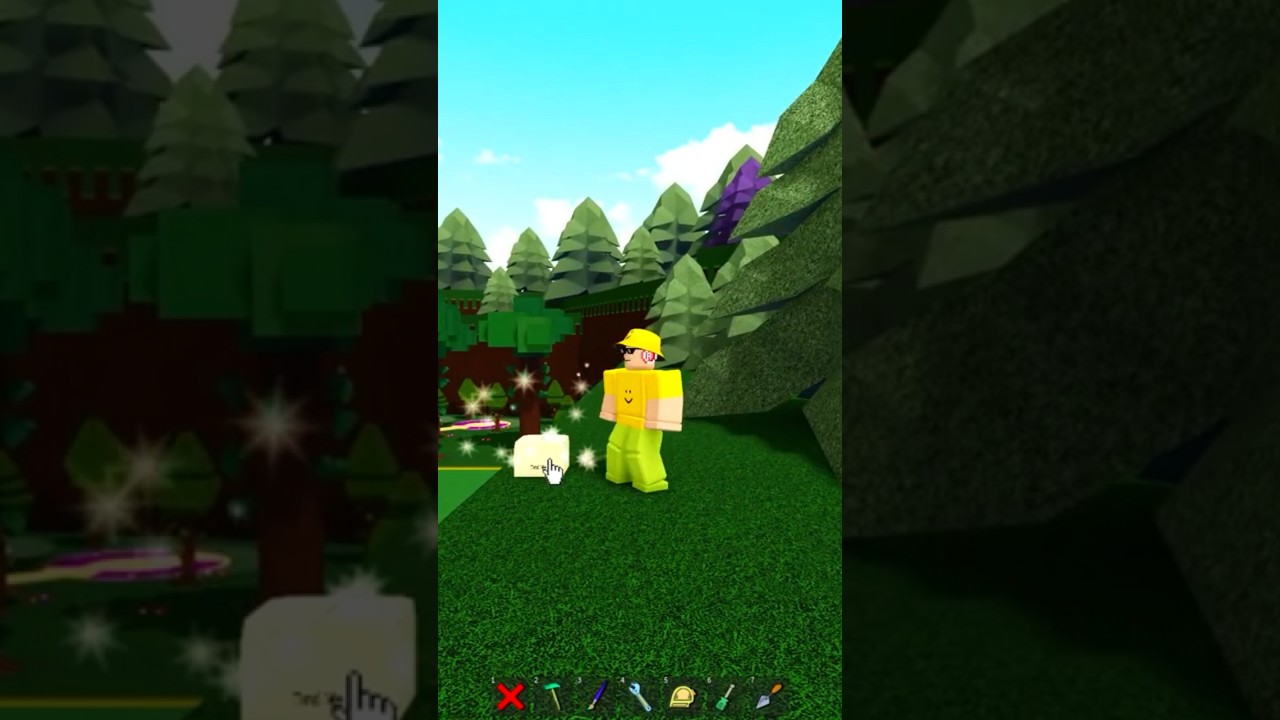 НАЙДИ МЕНЯ ЗАДАНИЕ (ЛЕГКОЕ) Построй лодку для сокровищ ROBLOX #шорты #roblox
