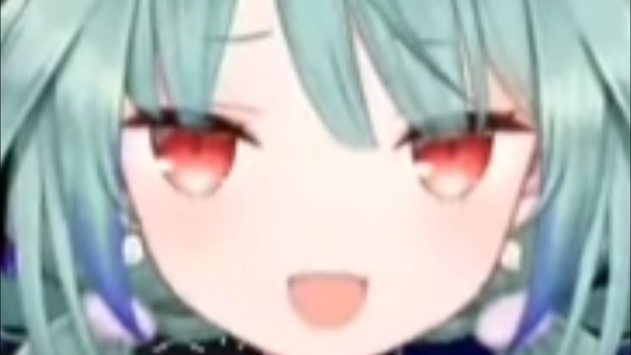 Rushia traumatising Watame