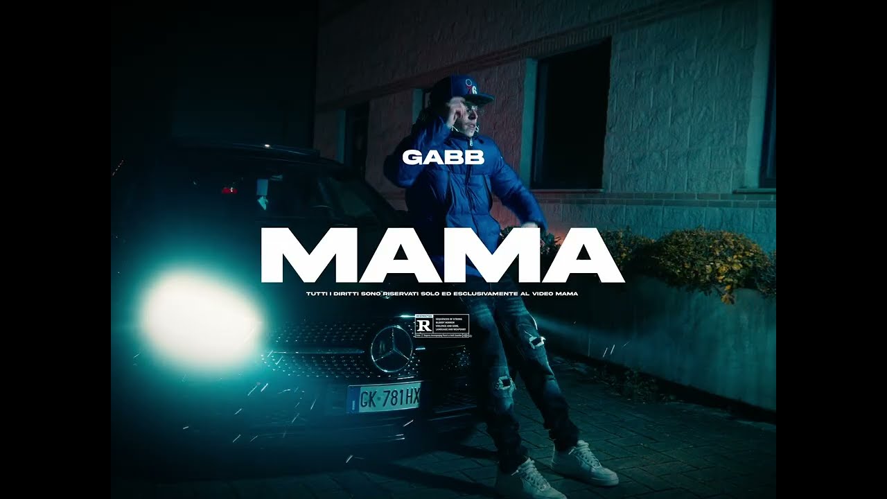Gabb-Mama