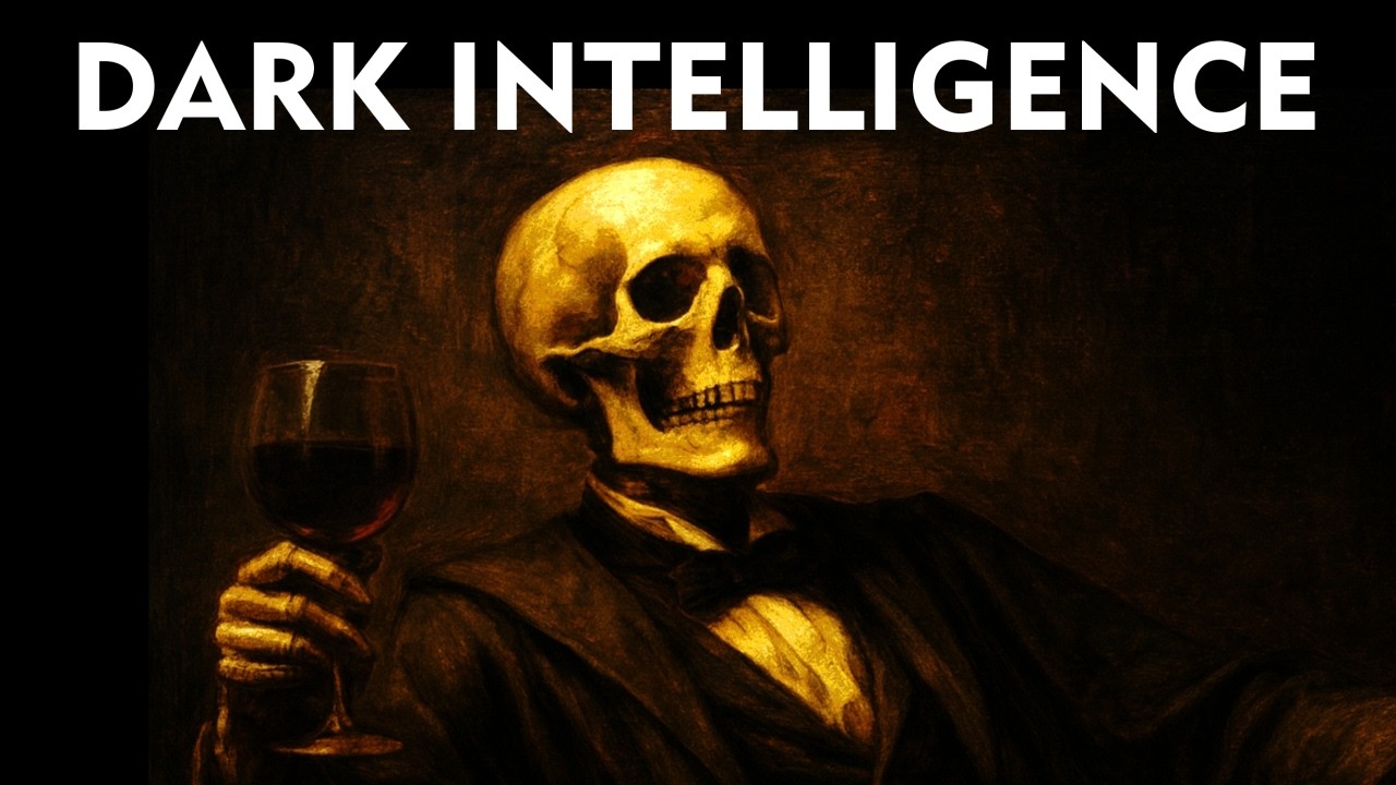 This Video Will Make You Dangerously Smart