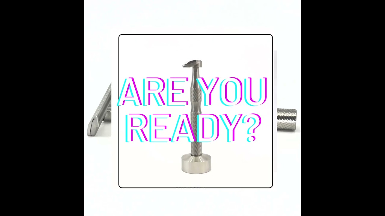 Alpha Spirit SE - Launh