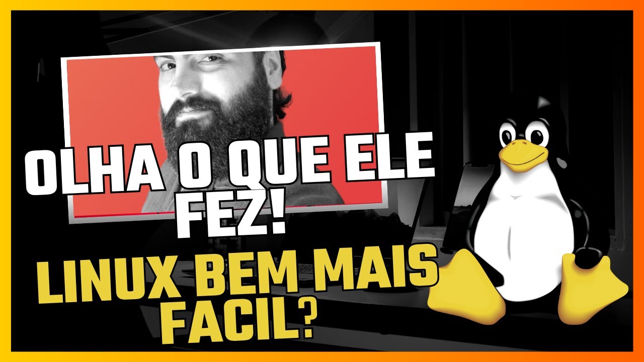 🐧Linuxtoys: uma ferramenta para poupar seu tempo no Linux  #linux #linuxgaming #rsystem