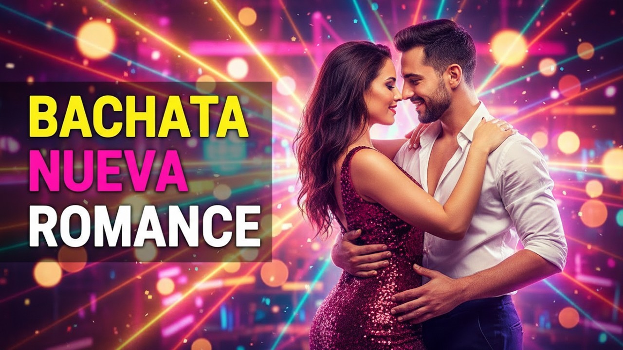 Bachata Romántica Mix 2026 🌙 Canciones de Amor para Noches Inolvidables | Las Mejores Bachatas