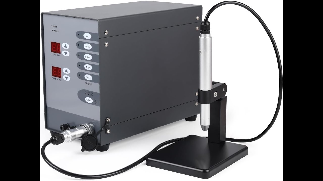 SOKO Permanent Jewelry Kit Review - Pros & Cons - SOKO Permanent Jewelry Welder Machine Kit