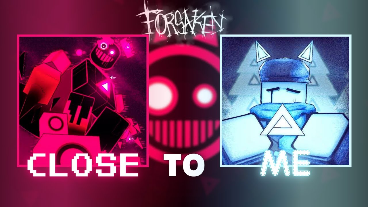 Annihilation John  Doe Theme & LMS (Close to me) [Forsaken]
