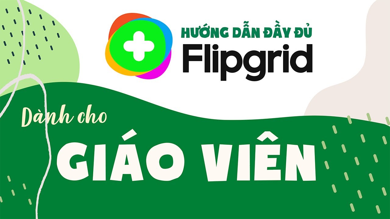 Flipgrid - Полное руководство для УЧИТЕЛЕЙ
