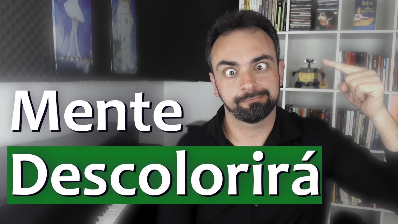 O Estado de Não-Mente e a Fonte da CRIATIVIDADE