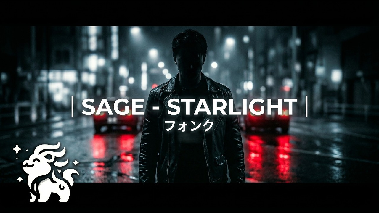 SAGE - STARLIGHT