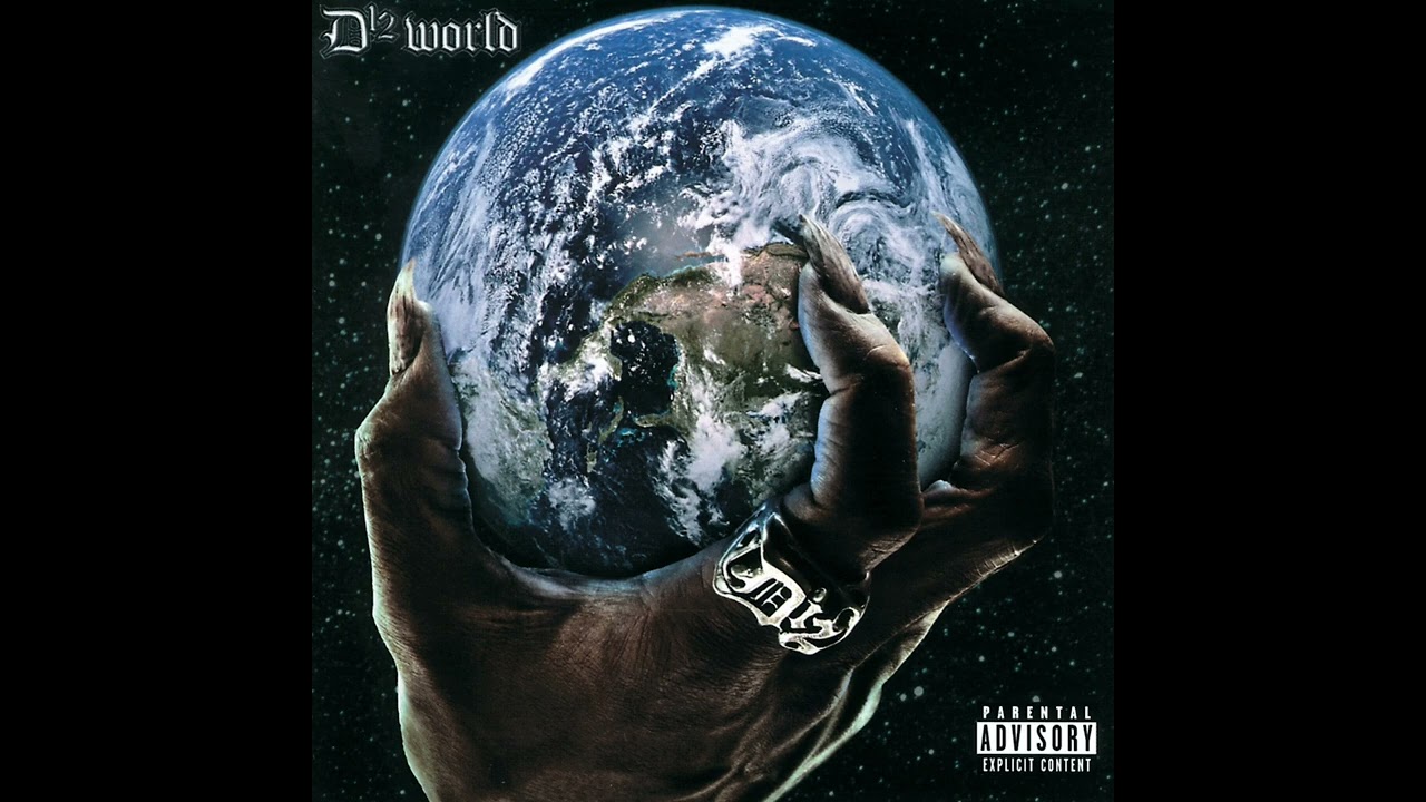D12 - American Psycho II (Instrumental) HQ