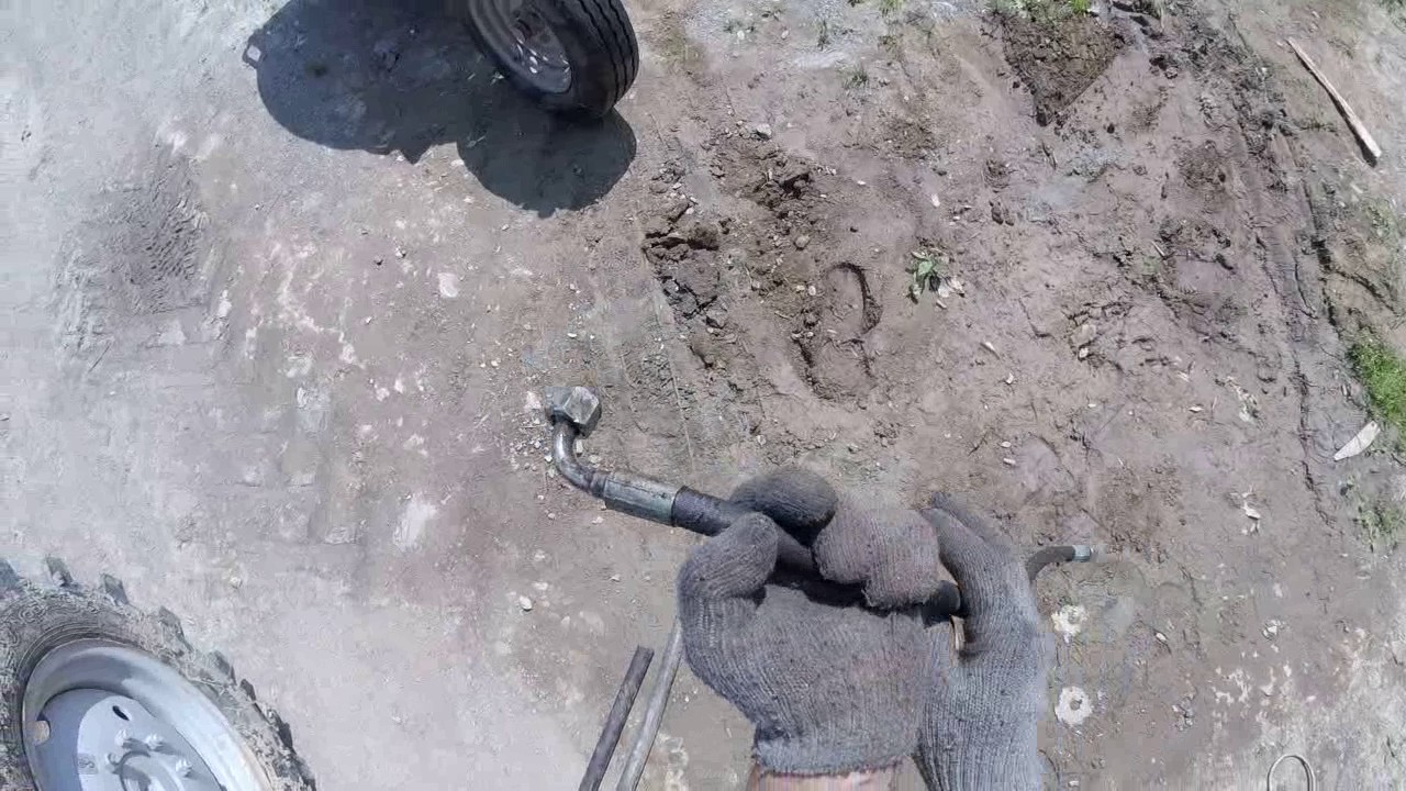 16.07.17 г Хотел покрыть лаком Т 150 и МТЗ 82 ломался целый день