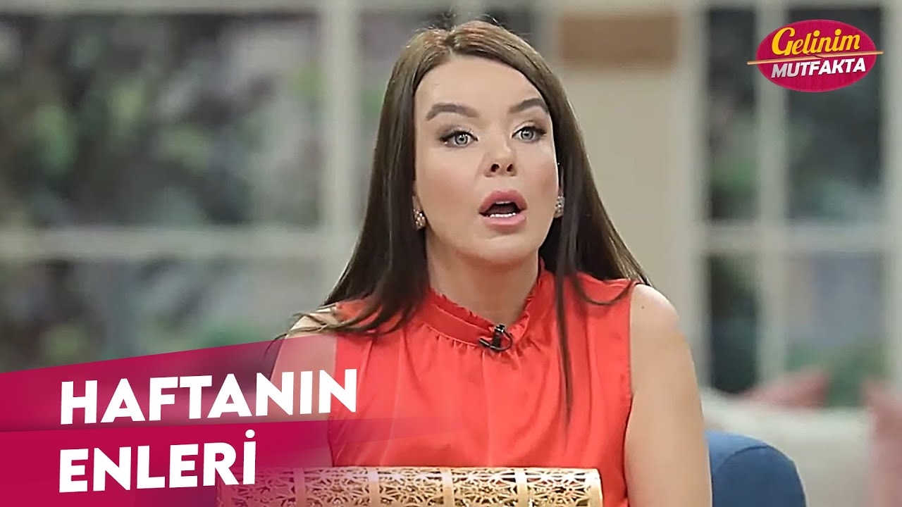 Haftanın En Çarpıcı Olayları