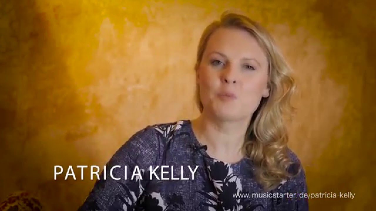 Patricia Kelly (Mitglied der 