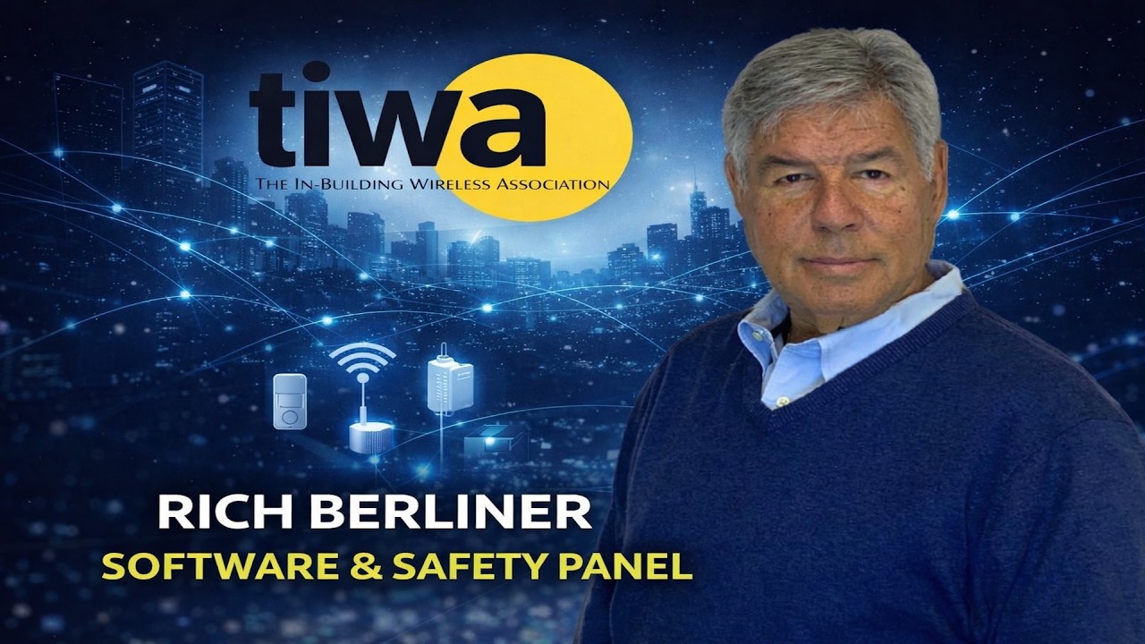 Software & Safety Panel