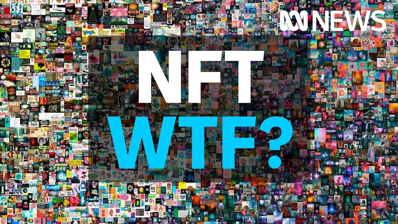 The artists and rock stars making millions of dollars from NFTs | The Business