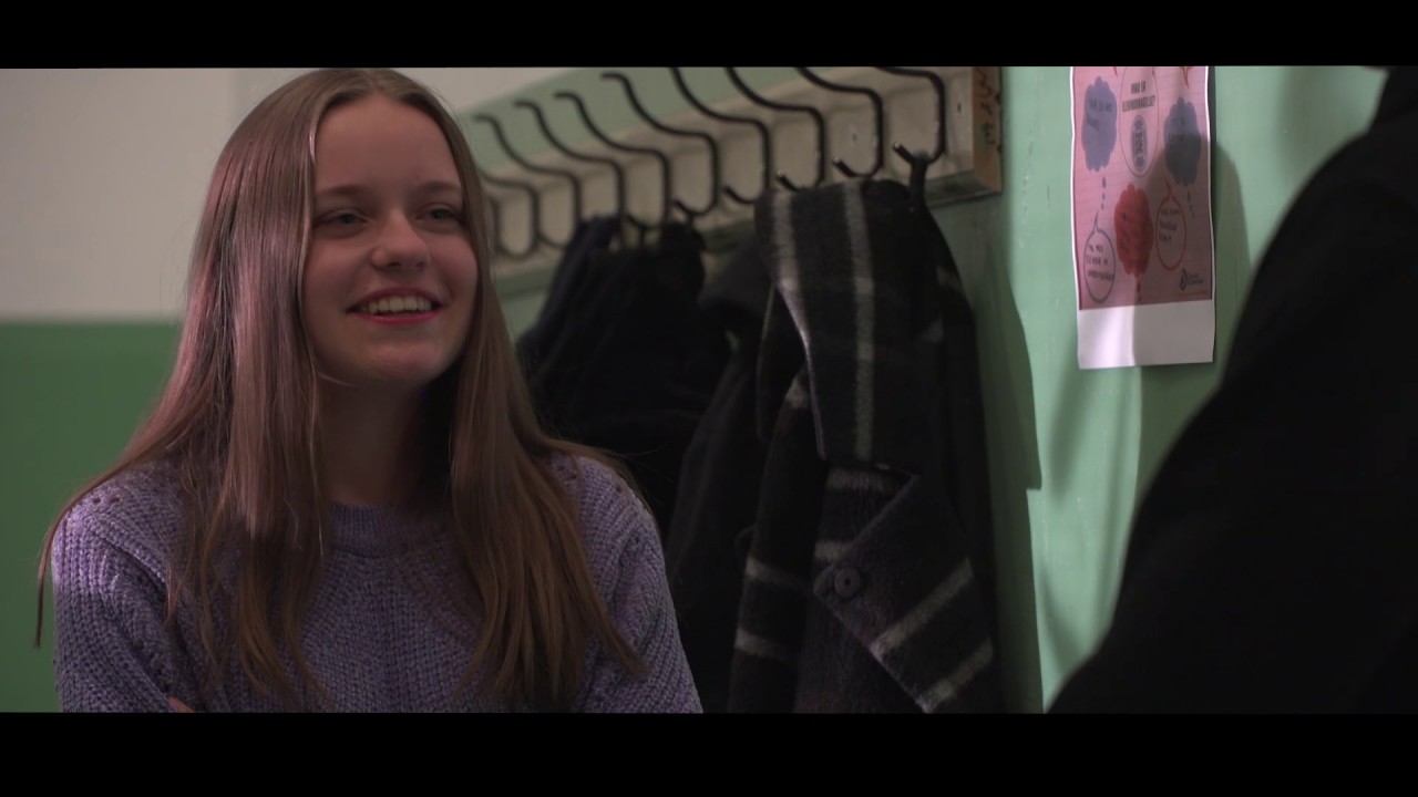 Hald Ege Efterskole - Marts 2019 - Esther